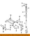 55020eg010 Nissan Infiniti Oem Rear Spring
