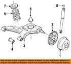 5503601a00 Nissan Oem Pulsar Nx Rear Seat