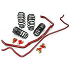 5515.880 Eibach Springs Front Rear