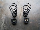 55330-2d010 Hyundai Rear Coil Springs