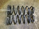 553301g000ds Kia Rio Rear Spring Oem Set