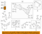 553304z030 Kia Oem Sorento Rear Spring