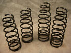 5536.002 5536.001 Eibach Lowering Springs