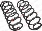 5549 Moog New Coil Spring Set 080066119410