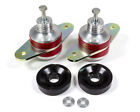 555-4039 Steeda Autosports Ford Mustang Coyote Adjustable Motor Mount Kit