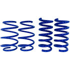 555-8208 Steeda Mustang Lowering Springs