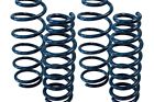 555-8306 Steeda Lowering Springs For