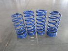 558-555-8200 Steeda Mustang Sport Springs