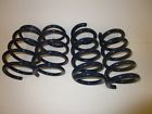 558-555-8214 Steeda Mustang Ultralite Extreme Springs Linear