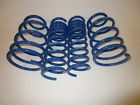 558-555-8301 Steeda Focus Lowering Springs All