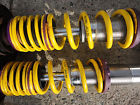 2601002 560 1002 R And Used Kw Coilovers Front
