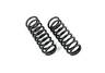 560 Superlift Fits Jeep Wrangler Jk Coil Springs Pair 655623719954