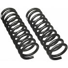 Sms5604 5604 Moog Coil Spring Fits Pontiac Firebird Grand Prix 080066104461