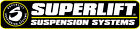 561 Super Lift Coil Spring Set Rear Fits Jeep 804260048402