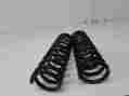 5612 Moog Coil Spring Set Front 5612 Moog Coil Spring Set Front