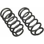 5659 Moog Rr Coil Springs