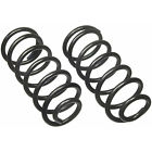 80066113906 5661 Moog Coil Spring Set