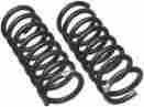 14047216 5662 Moog Coil Spring Set Front Dcs5662 248490 Cs5662 Rp45736