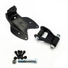 567450 Foreverunauto Rearward Leaf Spring Shackle And Bracket Hanger Set Lh