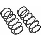 277-3210 5707 Moog Coil Spring Set