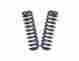 57491 Pro Comp Suspension Coil Spring Fits 05-13 Fj Cruiser Tacoma 614901127034