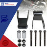 5776b Botjj Rear Leaf Spring Shackle Bracket Repair Kit For Ford