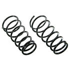 80066139760 578 Moog Coil Spring Front