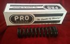 58210sb400 No Brand Assigned Pro Inch Coilover Spring Rate