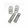 5841 Belltech Muscle Car Coil Springs Front Rear Gunmetal Ford Mustang