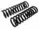 585-1050 747730416229 Raybestos Professional Grade Coil Spring Set