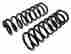 585-1066 Raybestos Professional Grade Coil Spring Set