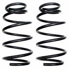 585-1271 Raybestos Coil Spring-es Front
