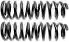 585-1379 Raybestos Professional Grade Coil Spring Set