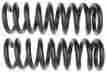 585-1413 Raybestos Professional Grade Coil Spring Set 585-1413 Raybestos Professional Grade Coil Spring Set