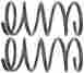 585-1440 Unbranded Raybestos Professional Grade Coil Spring Set