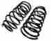 587-1042 Raybestos Professional Grade Coil Spring Set 587-1042 Raybestos Professional Grade Coil Spring Set