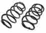 589-1037 Raybestos Professional Grade Coil Spring Set