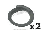 59-72 Mercedes-benz Mercedes Rear Lower Spring Pads Oem New 2 1 Year Warranty