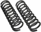 590 Moog Coil Spring Oe 080066132686