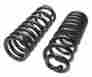 591-1073 Unbranded Raybestos Professional Grade Coil Spring Set