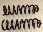 5c3z-5310-aa Ford Front Springs Part New Tags Genuine