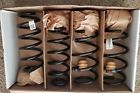 Mk7.5 5qm 411 105ab Vw Oem Gti Set Of Springs Coil Suspension Genuine