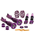 5txm0p Maxpeedingrods Tct Ways Adjustable Damper Coilover Kit For Bmw Series