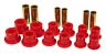6-1025 Prothane Pn Leaf Spring Eye Bushing Fits Ford 636169183324