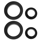 6-1701 Black Prothane Mustang Coil