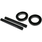 6-1703 Black Prothane Mustang Coil