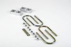 1w-2agl 6002 Belltech Lwerng Block Kit 722439060027