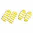 6115128 60286 St Suspensions 1.4 X Sport Tech Lowering Spring Kit 611512602868