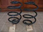 603-4 Classic 1968 Chevelle 4 Drop Coil Springs-classic