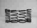 60345 Auto Dynasty St Suspension Sport-tech Lowering Spring